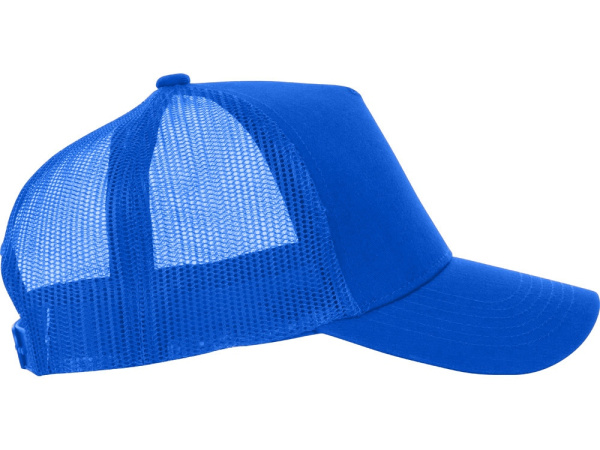 Бейсболка «Kansas», Цвет классический синий