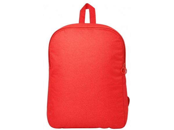 Рюкзак «Sheer New», Цвет красный