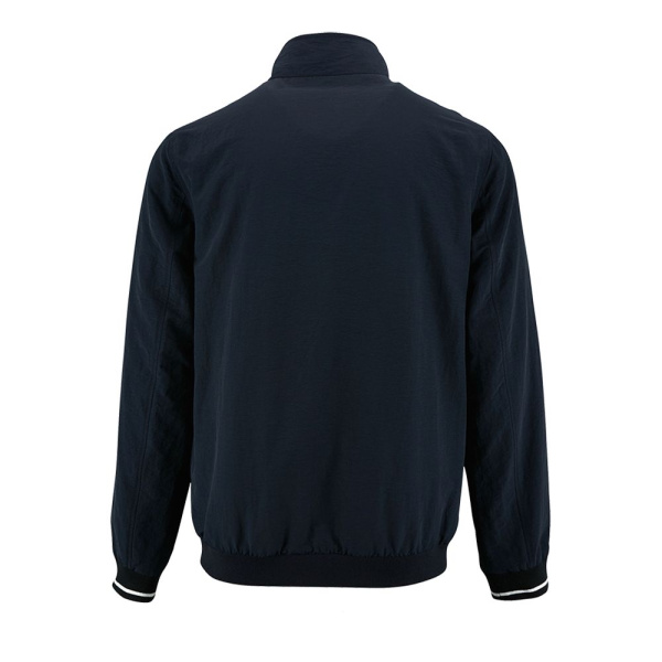 Ветровка Ralph, темно-синяя, XS–3XL