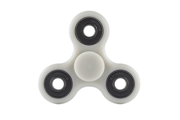 Спиннер вертушка Fidget spinner