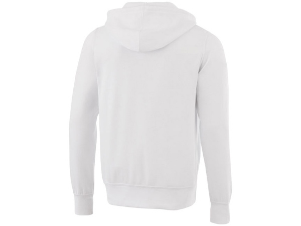 Худи «Cypress», Размер XL, Цвет белый