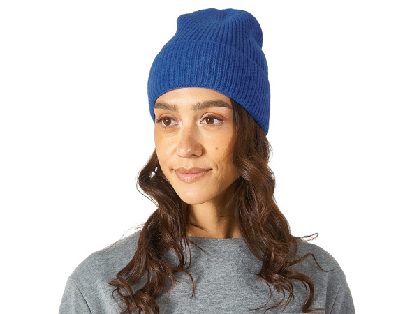 Шапка «Nordend», Цвет синий классический