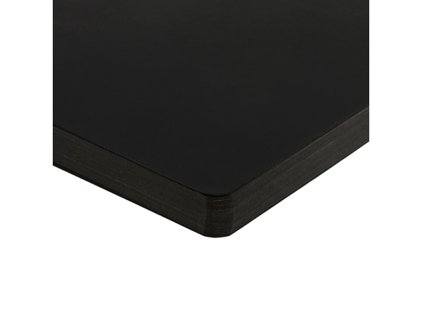 Ежедневник недатированный А5 «Megapolis Color Flex», Цвет черный