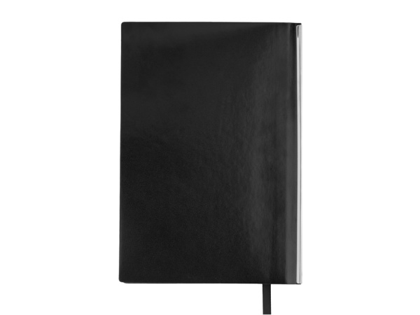 Блокнот А5 «Scribe», Цвет черный