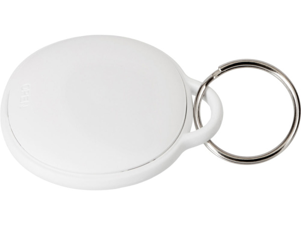 Поисковый трекер для устройств Apple «MVTAG», Цвет белый