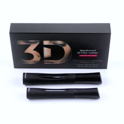 3D Тушь для ресниц  Younique Moodstruck Fiber Lashes+