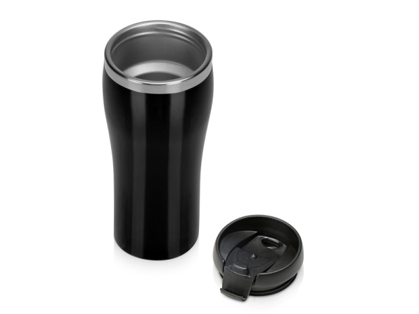 Термокружка «Klein», Цвет черный