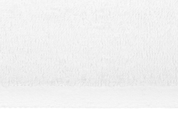 Полотенце «Terry 450», S, Размер S, Цвет белый