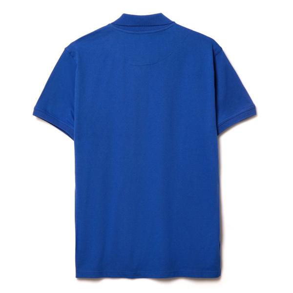 Рубашка поло мужская Virma Stretch, ярко-синяя (royal), S–3XL