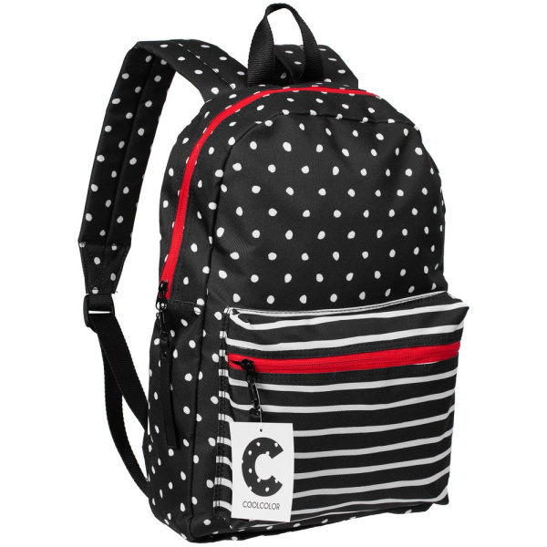Рюкзак Polka Dot, 29х41х9 см
