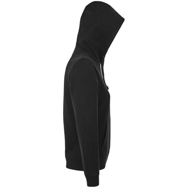 Толстовка женская Spencer Women, черная, ХS–ХXL