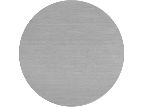 Магнитный держатель телефона «Mount», Цвет серебристый