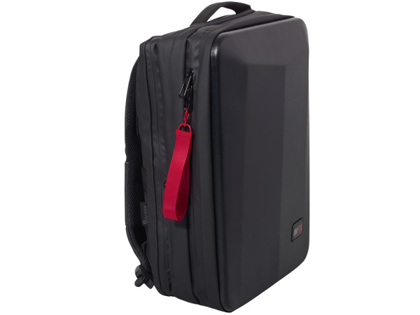 Ремувка «Boost», Цвет красный