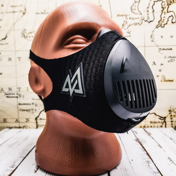 Тренировочная маска Training Mask 3.0