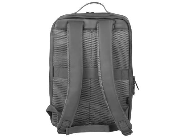 Рюкзак «Simon» для ноутбука 15.6", Цвет серый