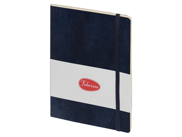 Подарочный набор «Fabrizio Small», Цвет темно-синий