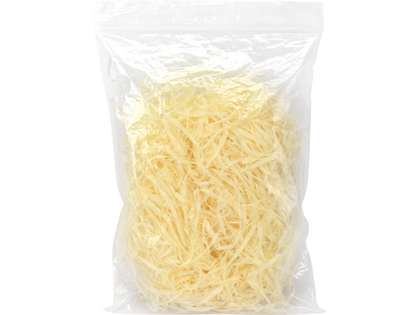 Наполнитель из древесной стружки, 10 г, Цвет натуральный