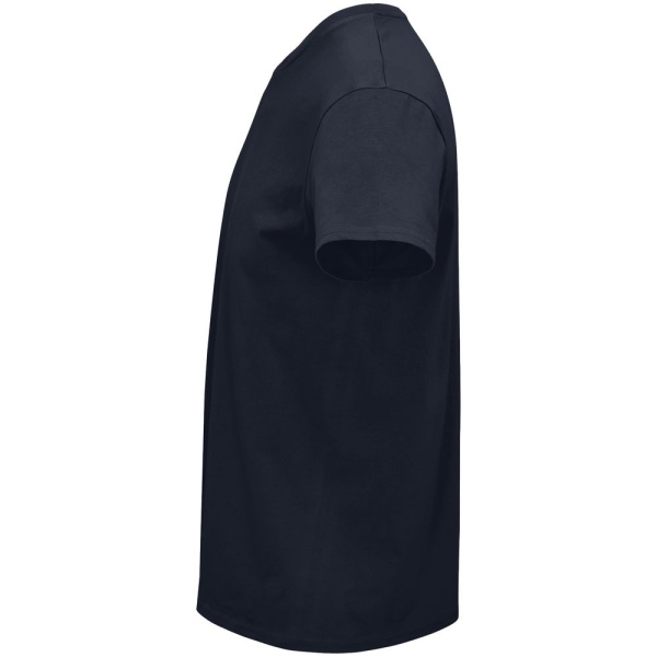 Футболка мужская Crusader Men, темно-синяя, XS–4XL