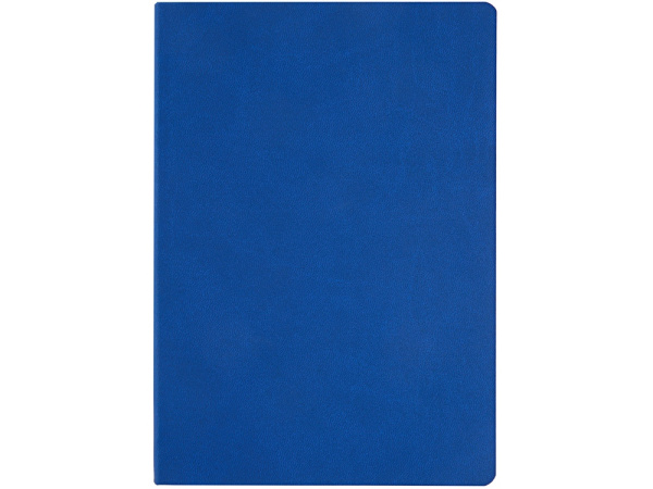 Ежедневник недатированный А5 «Megapolis Color Flex», Цвет синий