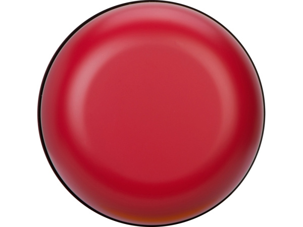 Вакуумный термос «Тубус», 750 мл, Цвет красный