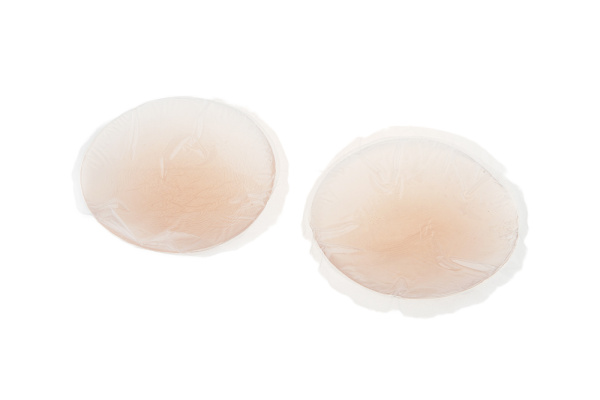 Стикини для груди Nipple Silicone Pad