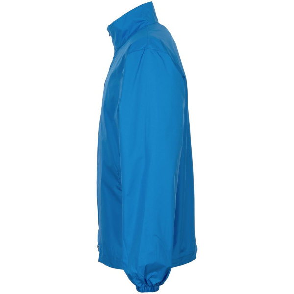 Ветровка Kivach, бирюзовая, S–3XL