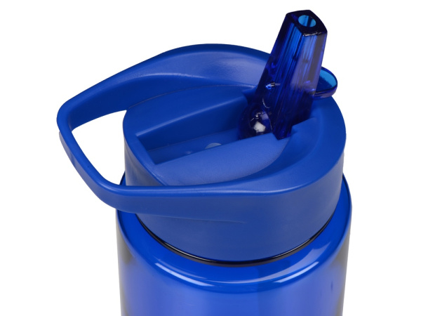 Бутылка для воды «Speedy», Цвет синий
