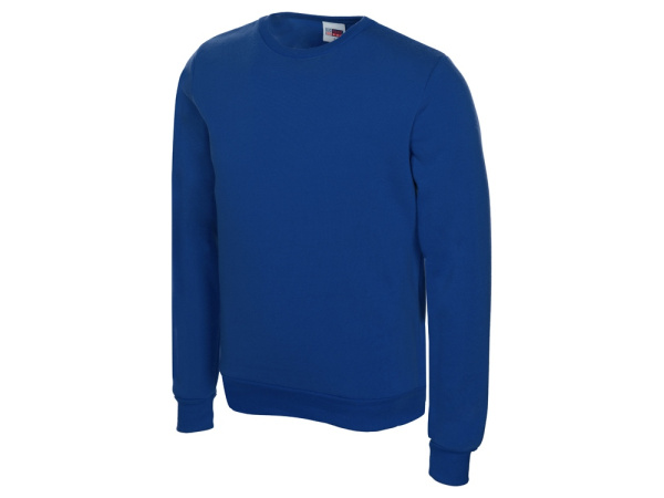 Толстовка «Rome» мужская, Размер 2XL, Цвет синий классический
