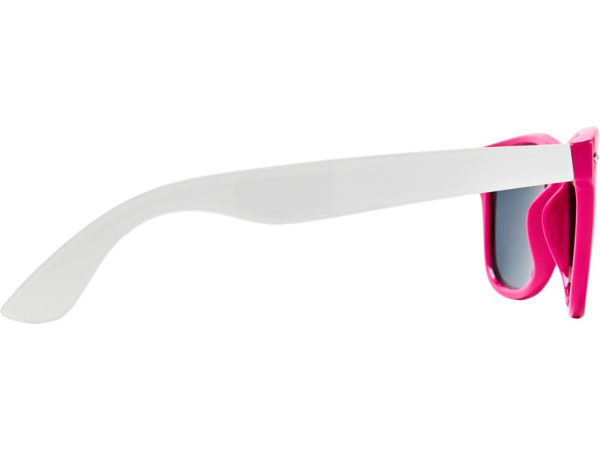 Очки солнцезащитные «Sun Ray» в разном цветовом исполнении, Цвет фуксия