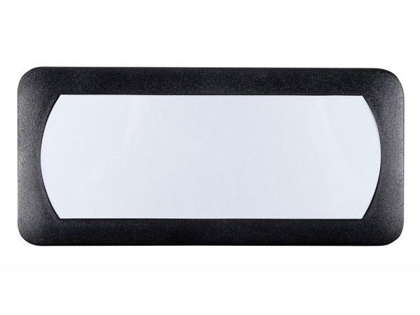 Футляр для ручки, Цвет черный/серый