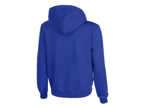 Толстовка на молнии "Perform" женская, Размер M, Цвет классический синий