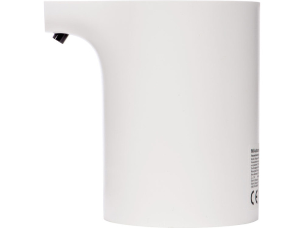 Дозатор жидкого мыла автоматический «Mi Automatic Foaming Soap Dispenser» (без ёмкости с мылом), Цвет белый