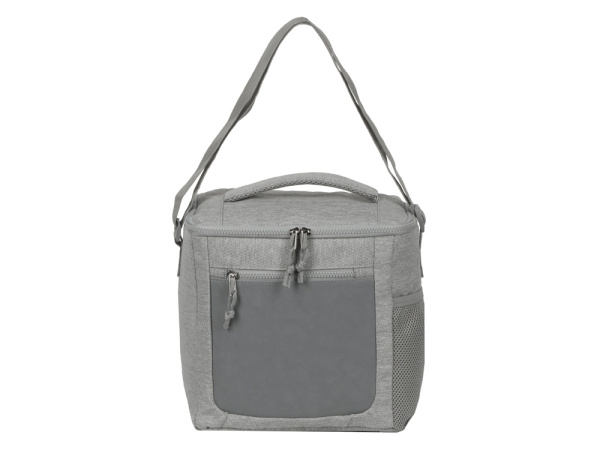 Сумка-холодильник «Dim», Цвет серый