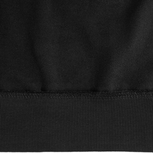 Худи унисекс Westray, черное, S–5XL