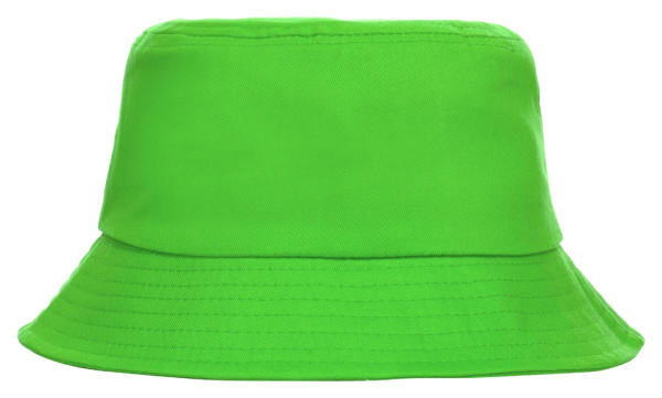 Панама «Havana», Цвет зеленое яблоко