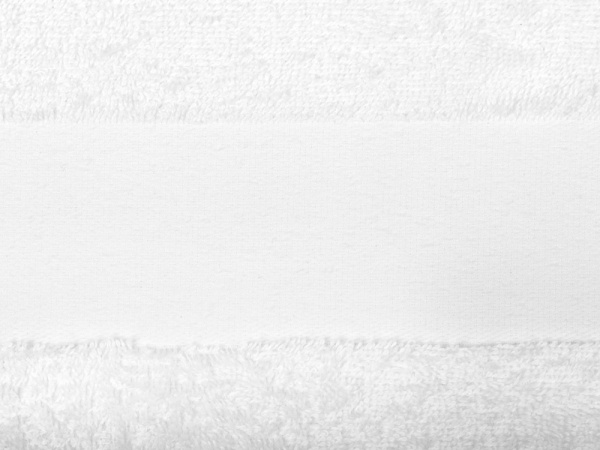 Полотенце «Terry 450», M, Размер M, Цвет белый