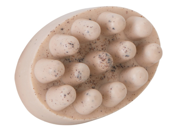 Подарочный спа набор «Soul», Цвет серый