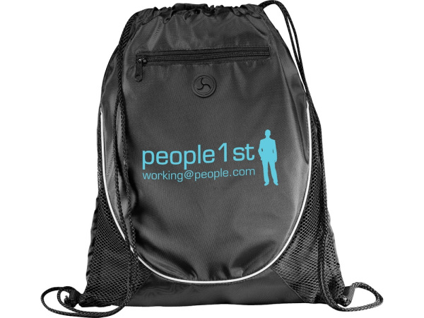 Рюкзак «Teeny», Цвет черный