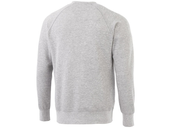 Свитер «Kruger», Размер XL, Цвет серый яркий