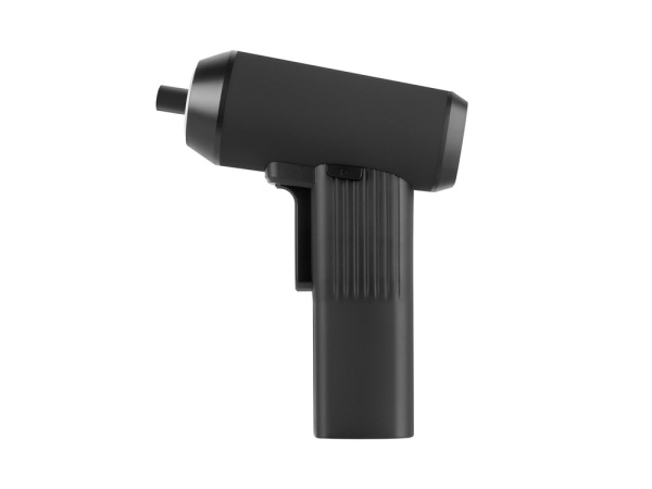 Отвертка аккумуляторная «MyKit A2», Цвет черный