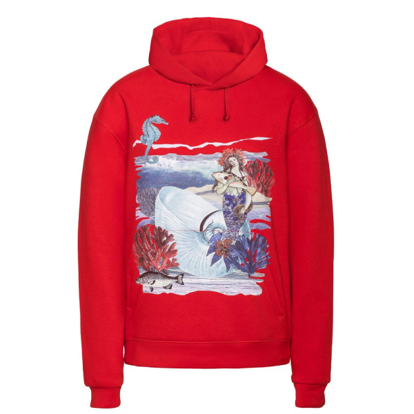 Толстовка женская Ragazza Di Mare, S–XL