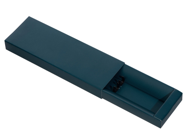 Футляр для ручек «Даллас», Цвет синий