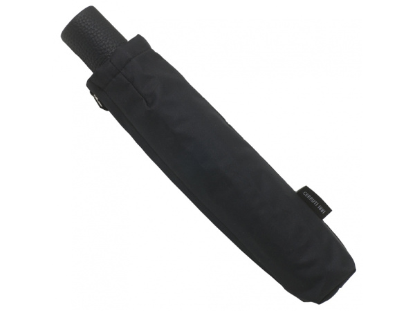 Зонт складной Hamilton, Цвет черный