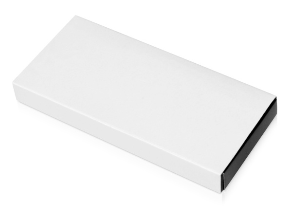 Брелок «Infinity», Цвет черный