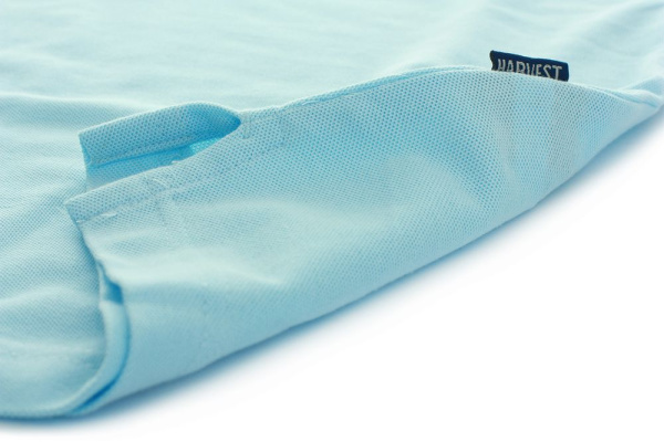Рубашка поло женская Semora, красная, S-XXL