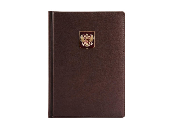 Подарочный набор «Чайная гармония России», Цвет коричневый