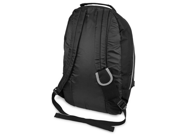 Рюкзак «Colorado», Цвет черный/белый