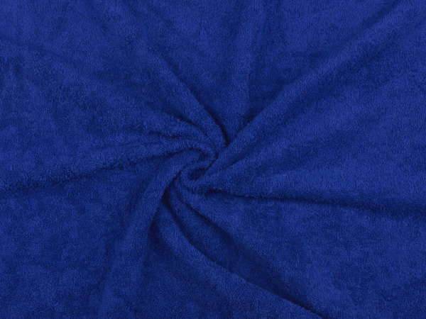 Полотенце «Terry 450», M, Размер M, Цвет синий