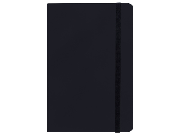 Скетчбук «Sketch & Art» 100 г/м2, soft-touch, Цвет черный