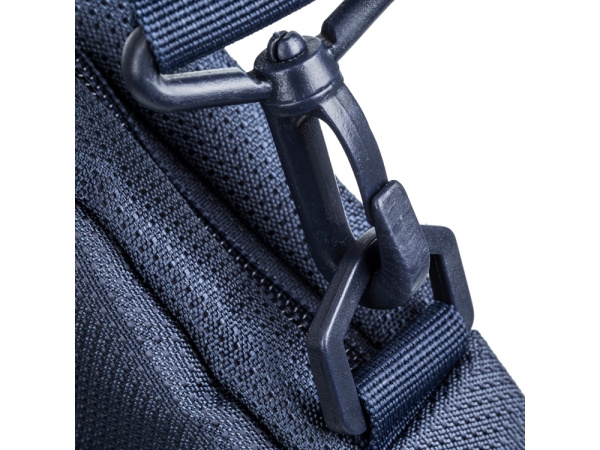 Сумка для ноутбука 15.6", Цвет темно-синий